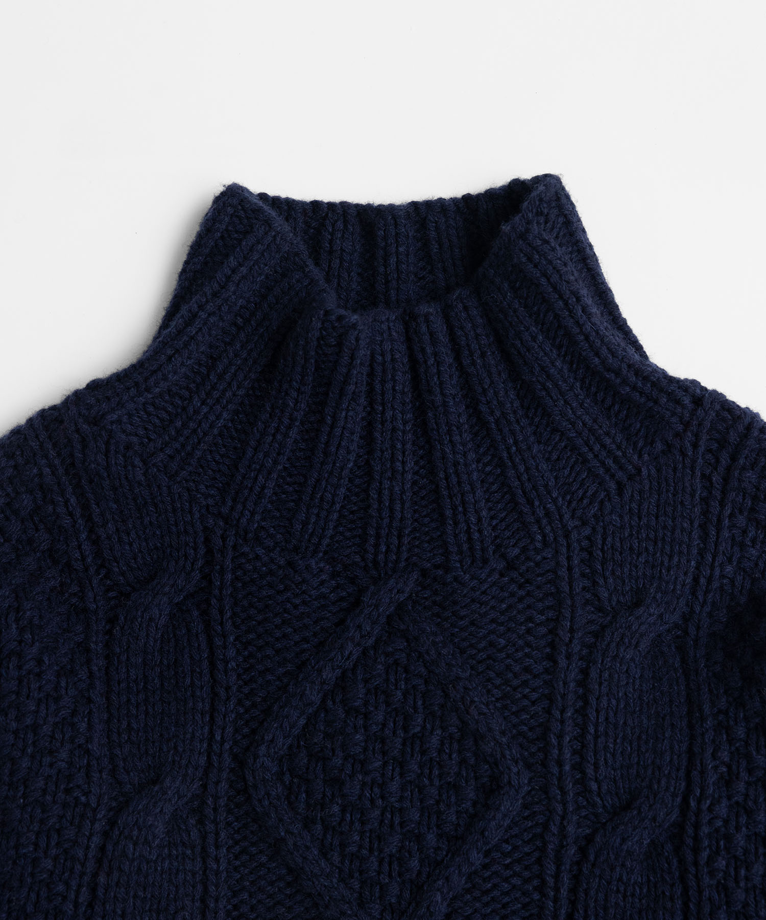 【CLUÉL CAPSULE COLLECTION】ARAN ONEPIECE