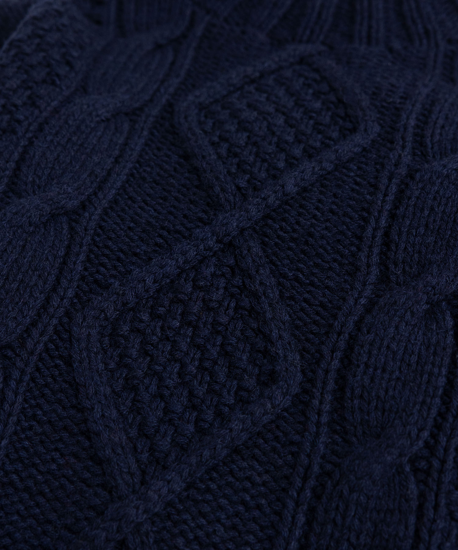 【CLUÉL CAPSULE COLLECTION】ARAN ONEPIECE