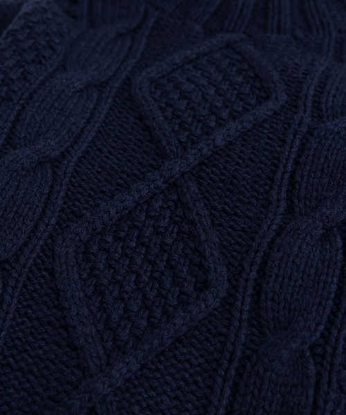 【CLUÉL CAPSULE COLLECTION】ARAN ONEPIECE