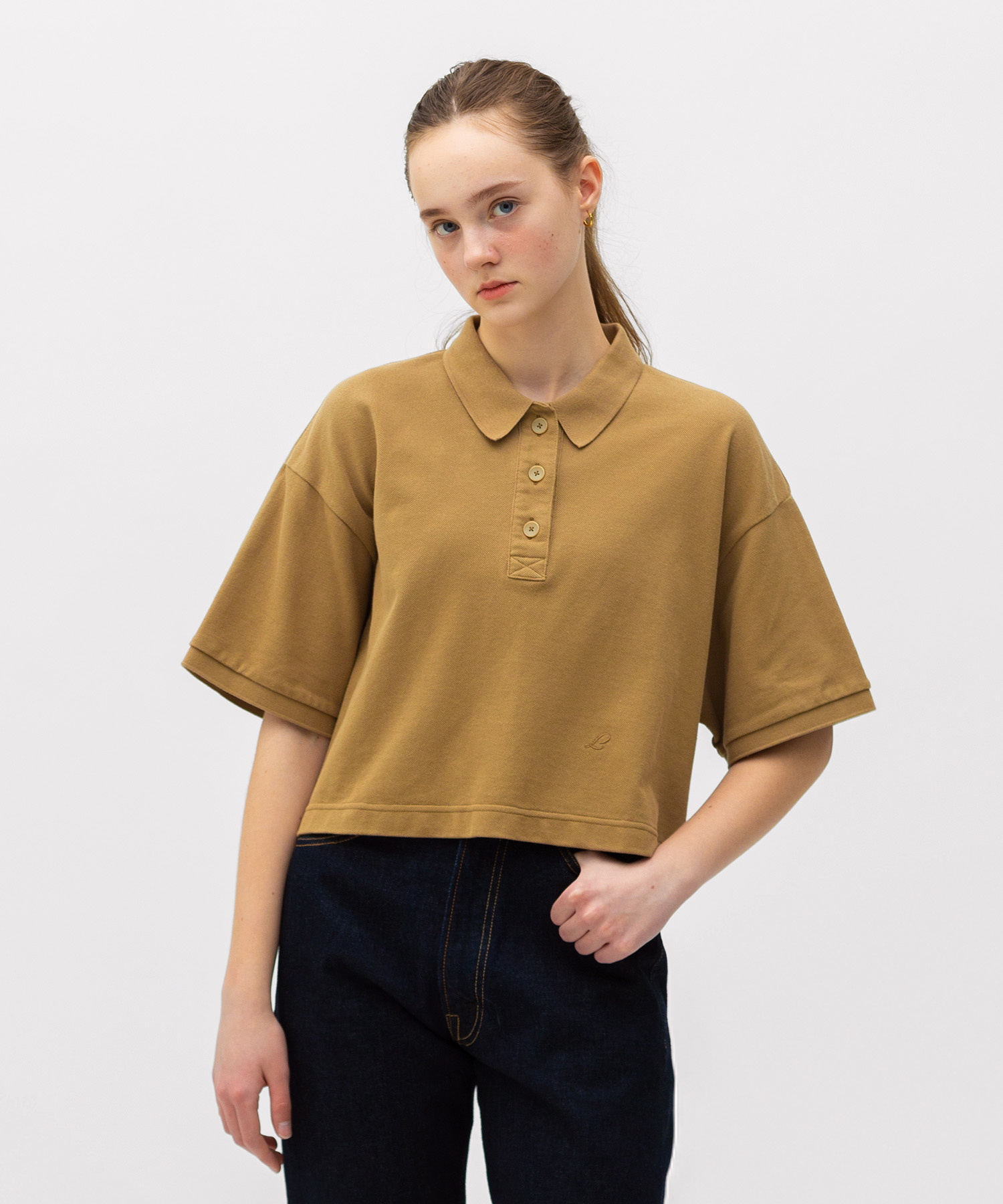 POLO SHIRT