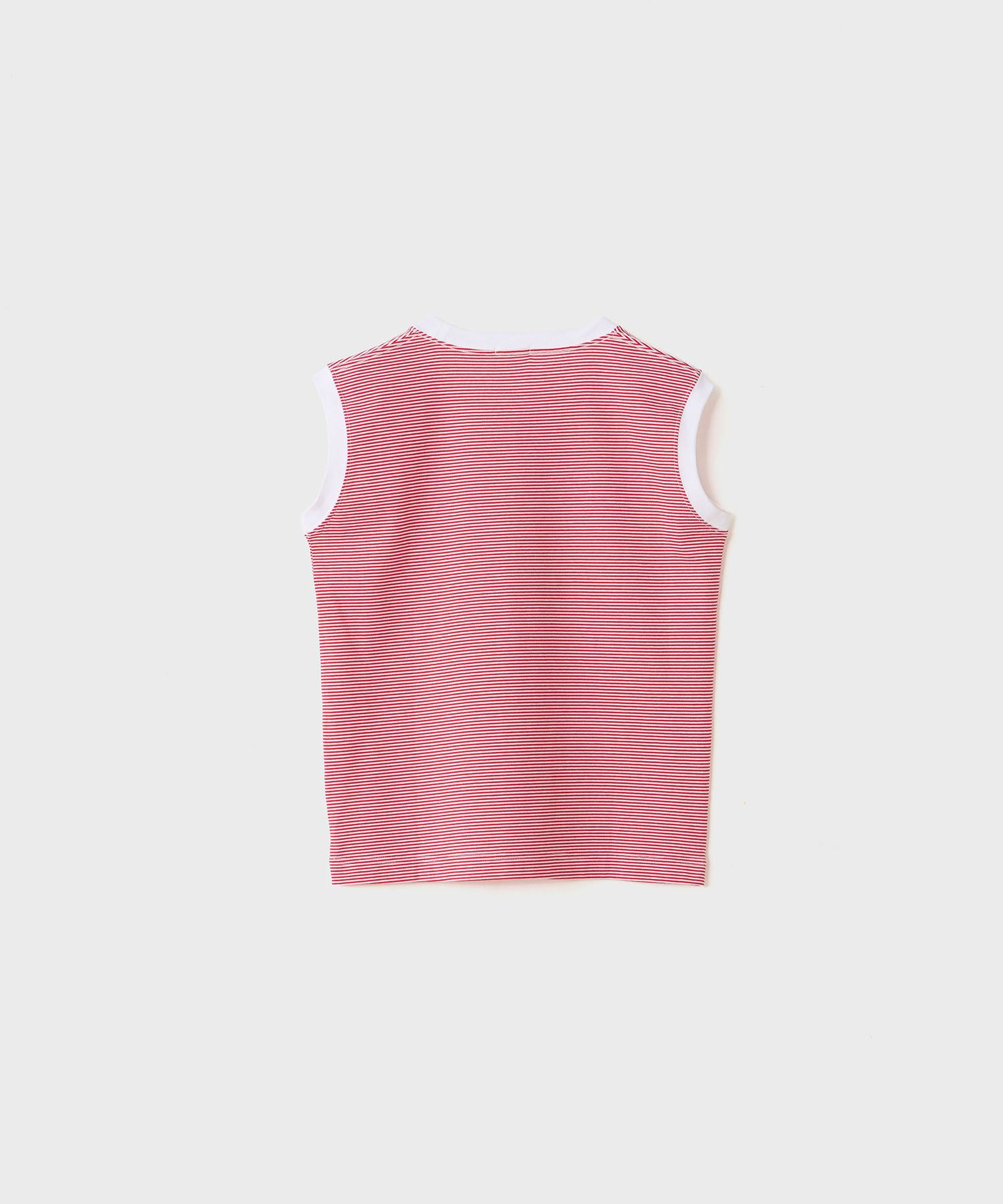 【CLUÉL CAPSULE COLLECTION】THIN BORDER FRENCH T-SHIRT