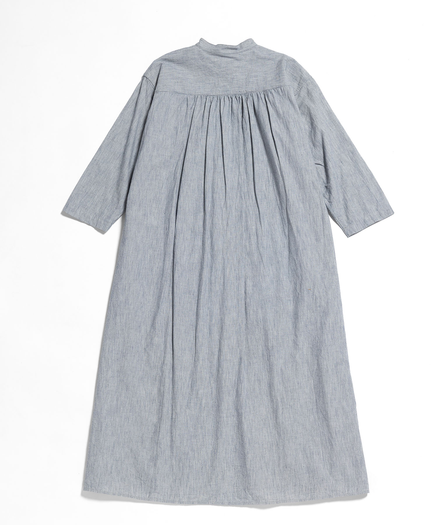 LIGHT HICKORY ONEPIECE