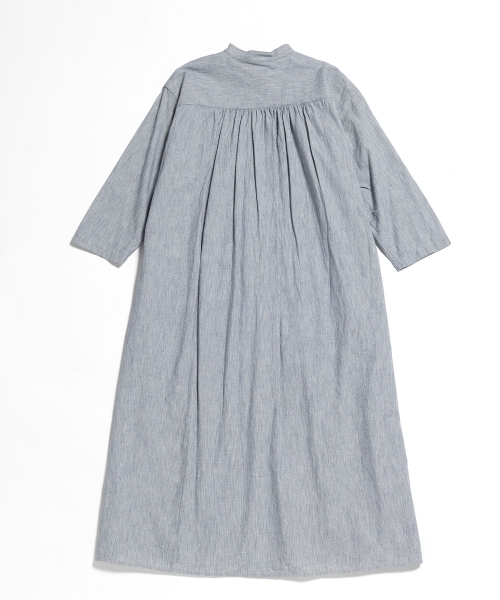 LIGHT HICKORY ONEPIECE