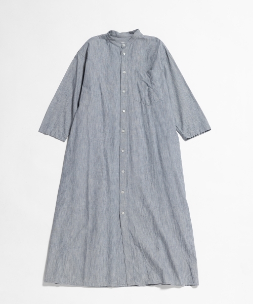 LIGHT HICKORY ONEPIECE