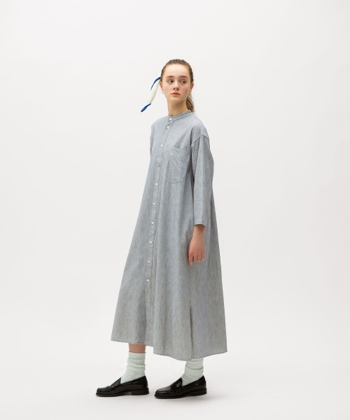 LIGHT HICKORY ONEPIECE