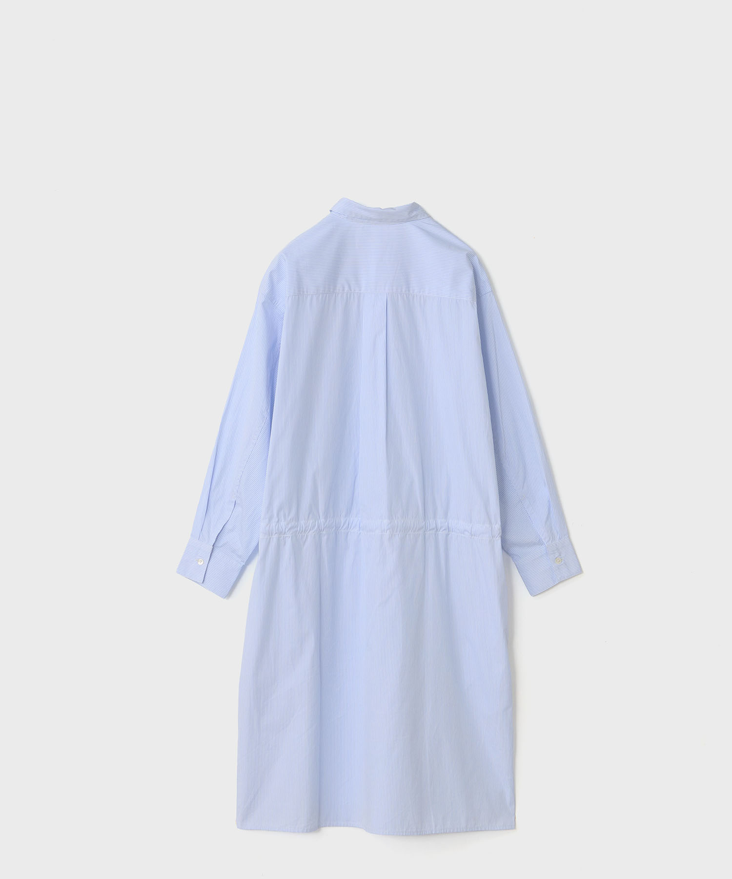 【CLUÉL CAPSULE COLLECTION】SHIRTS DRESS