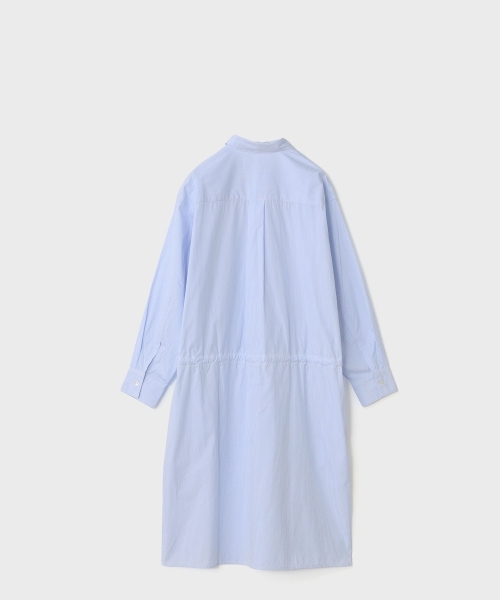 【CLUÉL CAPSULE COLLECTION】SHIRTS DRESS