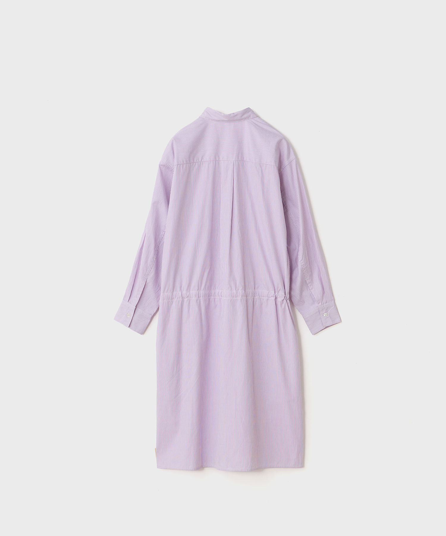 【CLUÉL CAPSULE COLLECTION】SHIRTS DRESS