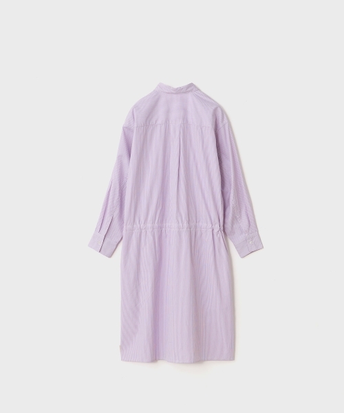 【CLUÉL CAPSULE COLLECTION】SHIRTS DRESS