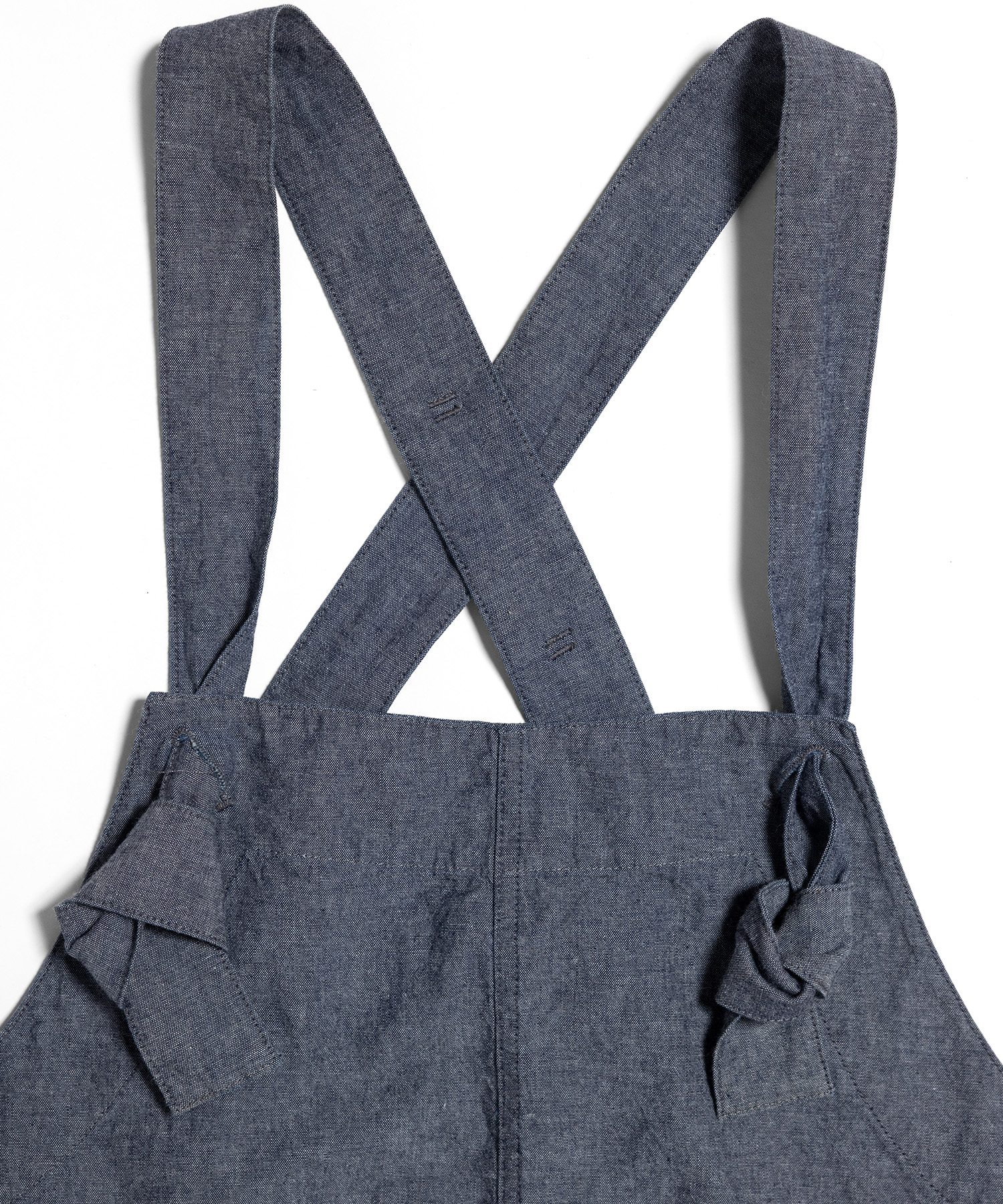 DUNGAREE SALOPETTES