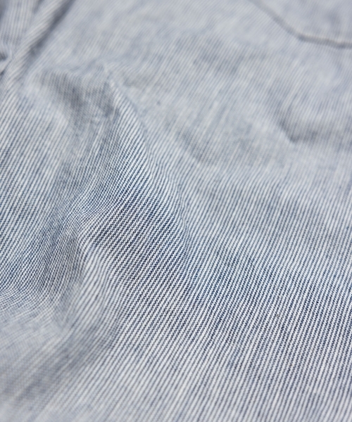 LIGHT HICKORY SALOPETTES