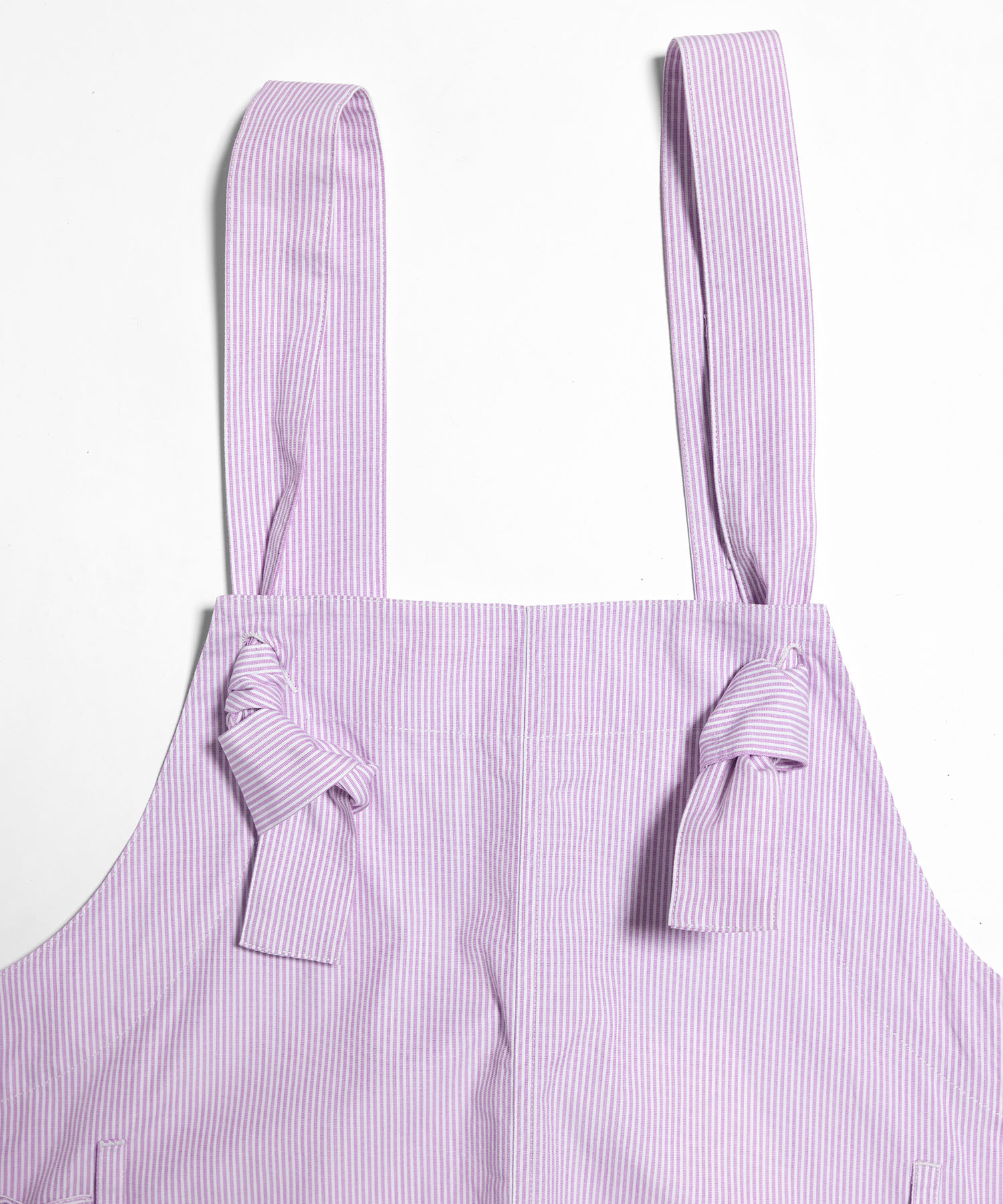  CANDY STRIPE SALOPETTES