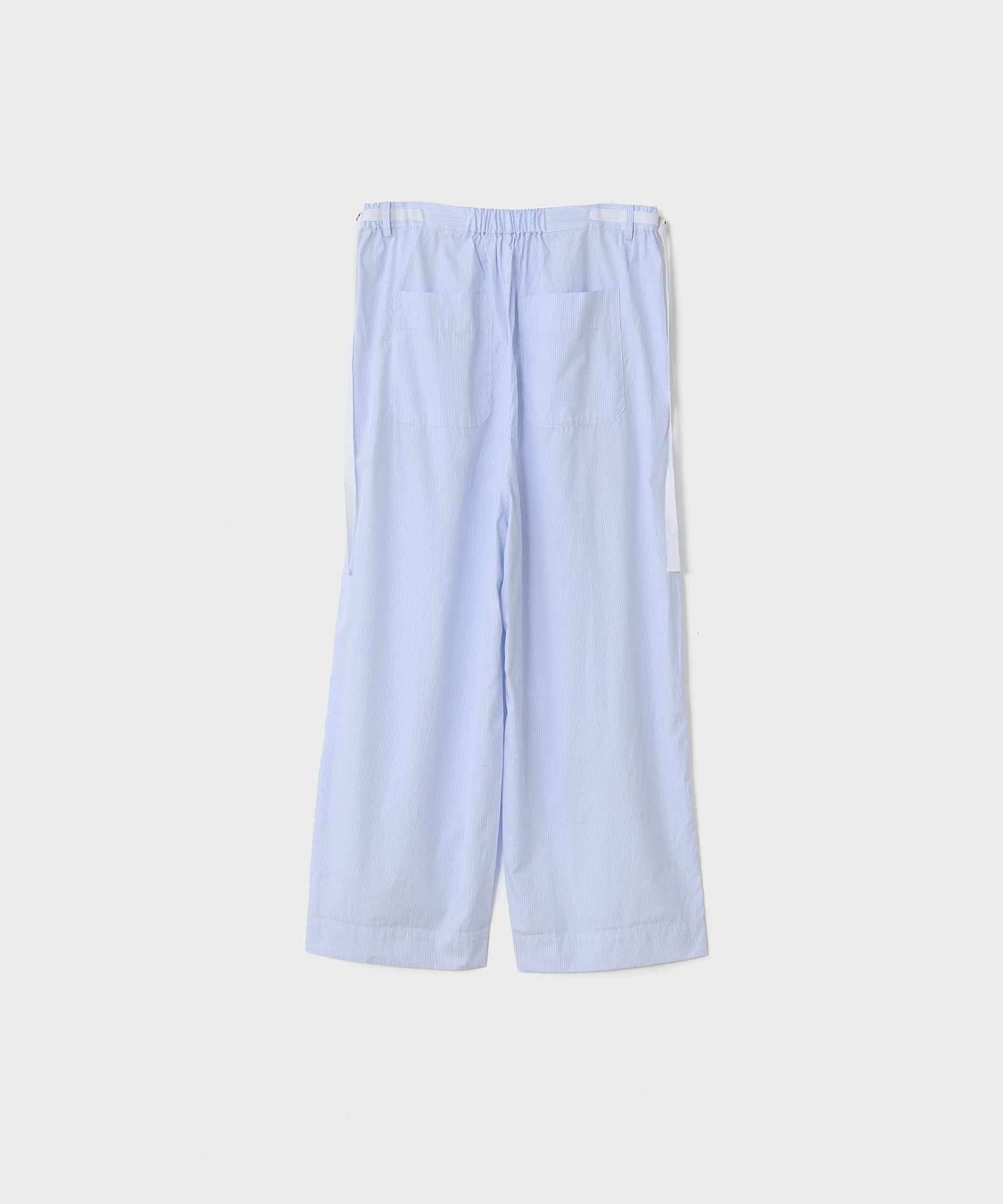 【CLUÉL CAPSULE COLLECTION】SALOPETTES