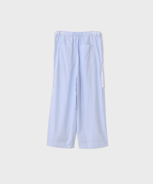 【CLUÉL CAPSULE COLLECTION】SALOPETTES