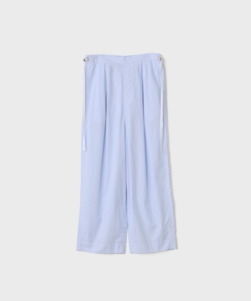 【CLUÉL CAPSULE COLLECTION】SALOPETTES