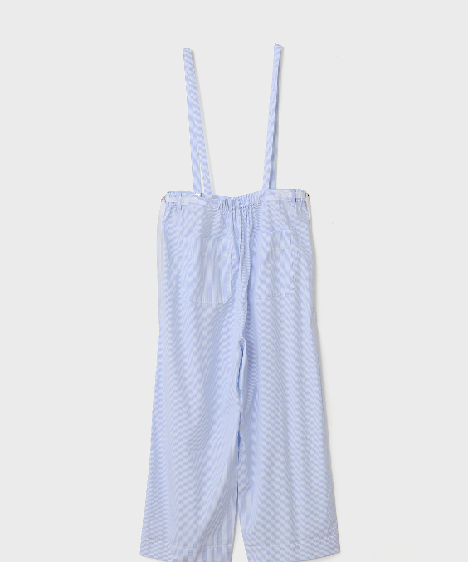 【CLUÉL CAPSULE COLLECTION】SALOPETTES