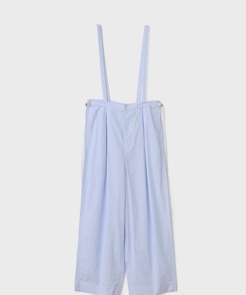 【CLUÉL CAPSULE COLLECTION】SALOPETTES