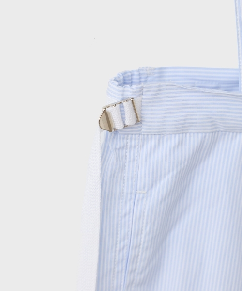【CLUÉL CAPSULE COLLECTION】SALOPETTES