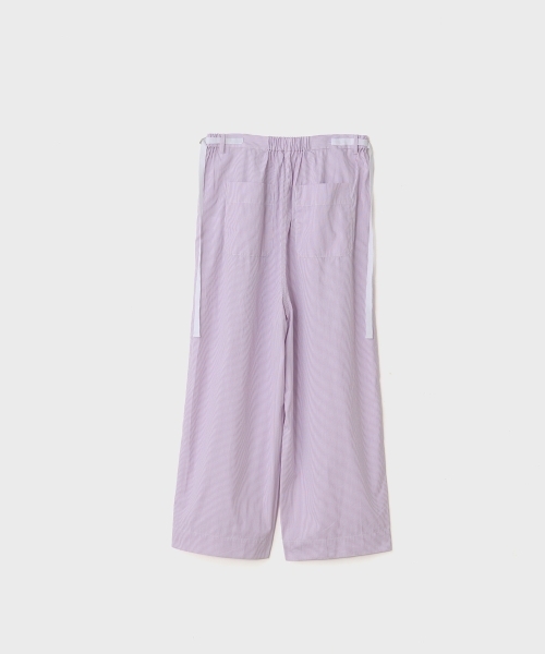 【CLUÉL CAPSULE COLLECTION】SALOPETTES