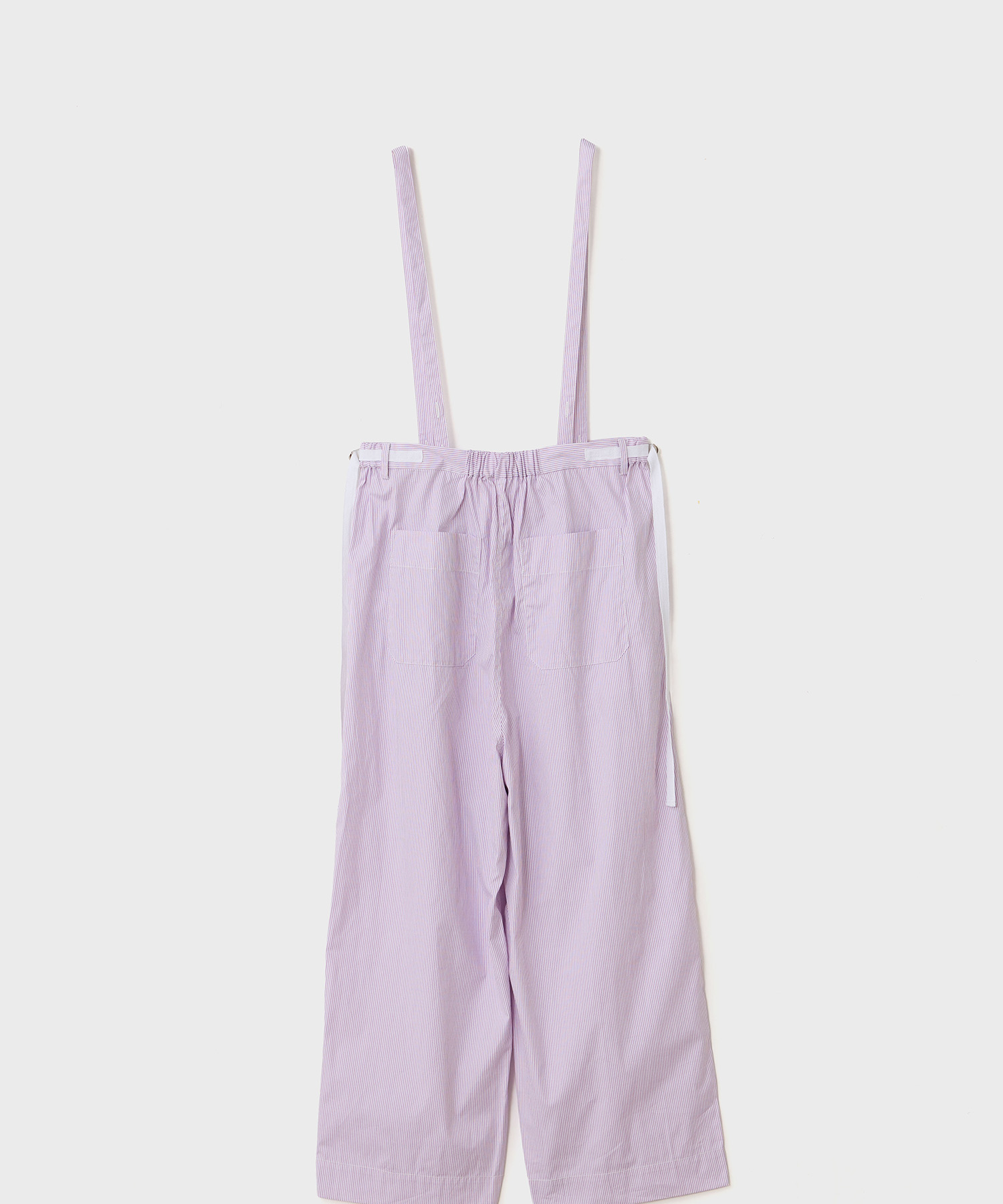 【CLUÉL CAPSULE COLLECTION】SALOPETTES
