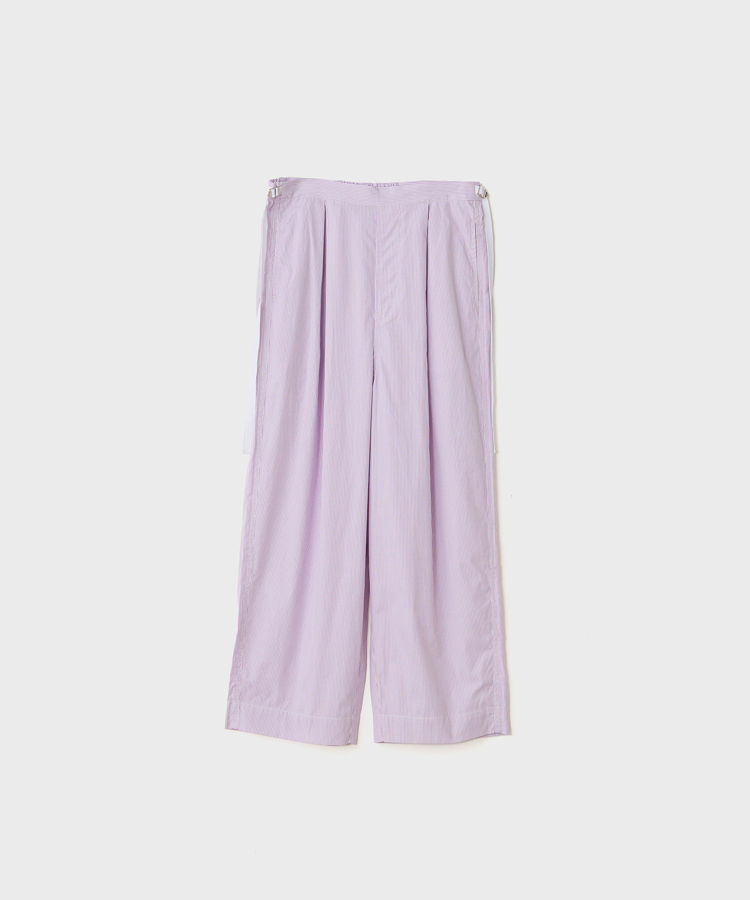 【CLUÉL CAPSULE COLLECTION】SALOPETTES