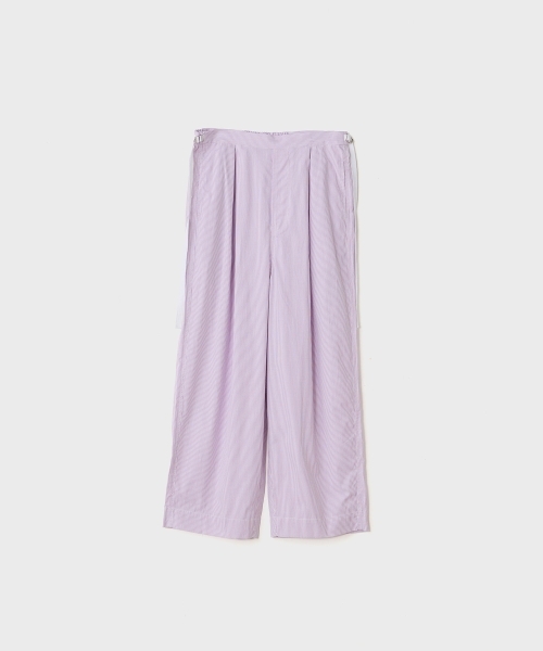 【CLUÉL CAPSULE COLLECTION】SALOPETTES