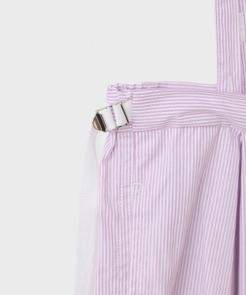 【CLUÉL CAPSULE COLLECTION】SALOPETTES
