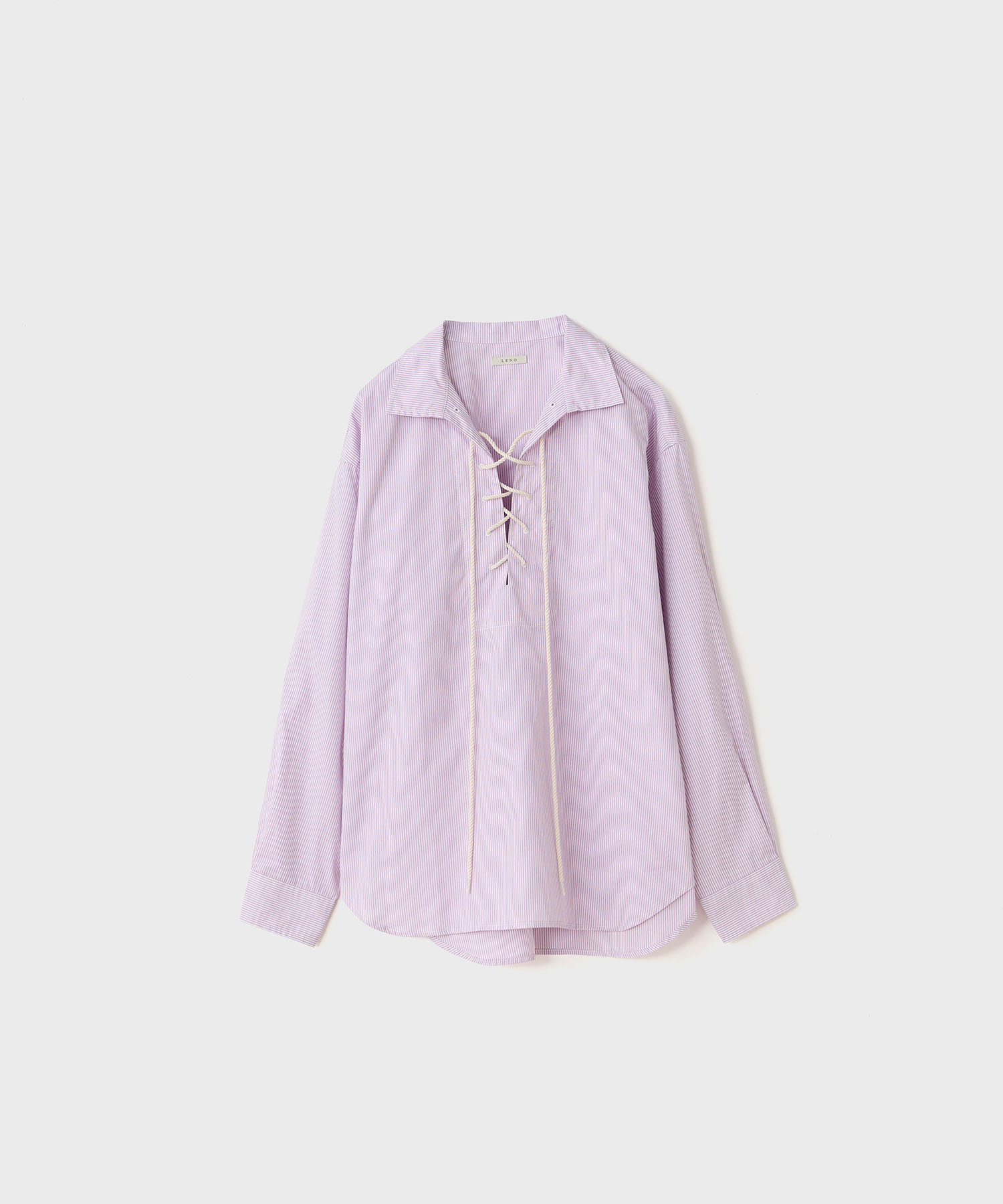 【CLUÉL CAPSULE COLLECTION】SKIPPER SHIRTS
