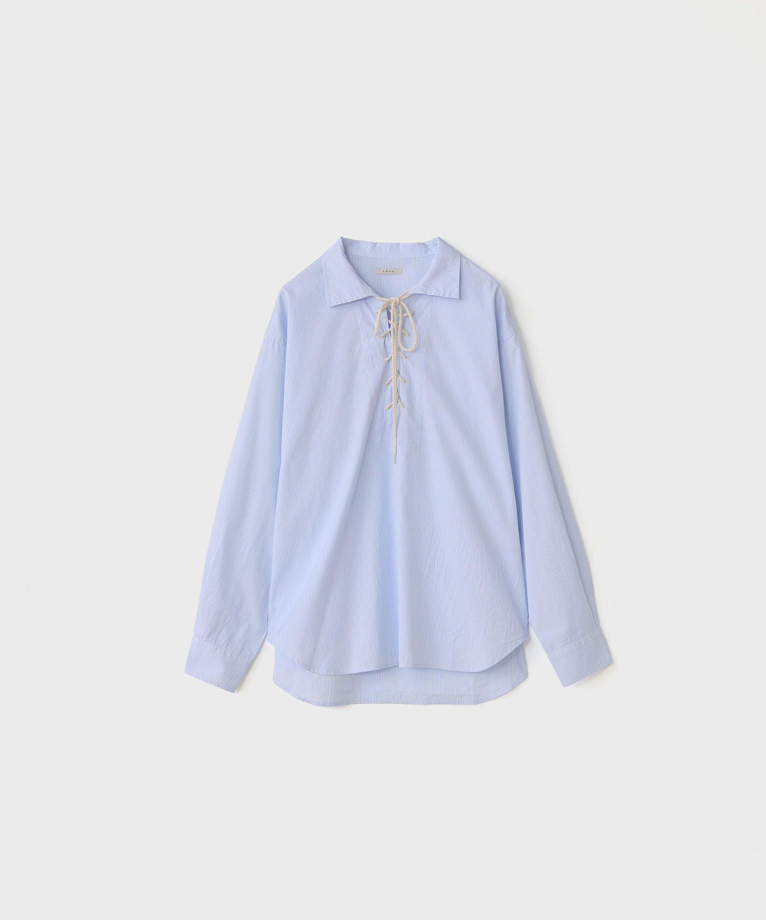 【CLUÉL CAPSULE COLLECTION】SKIPPER SHIRTS