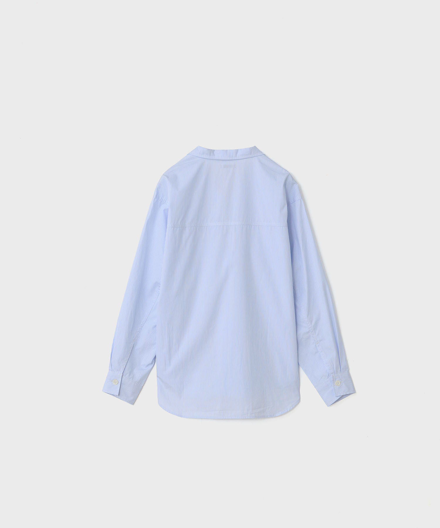 【CLUÉL CAPSULE COLLECTION】SKIPPER SHIRTS
