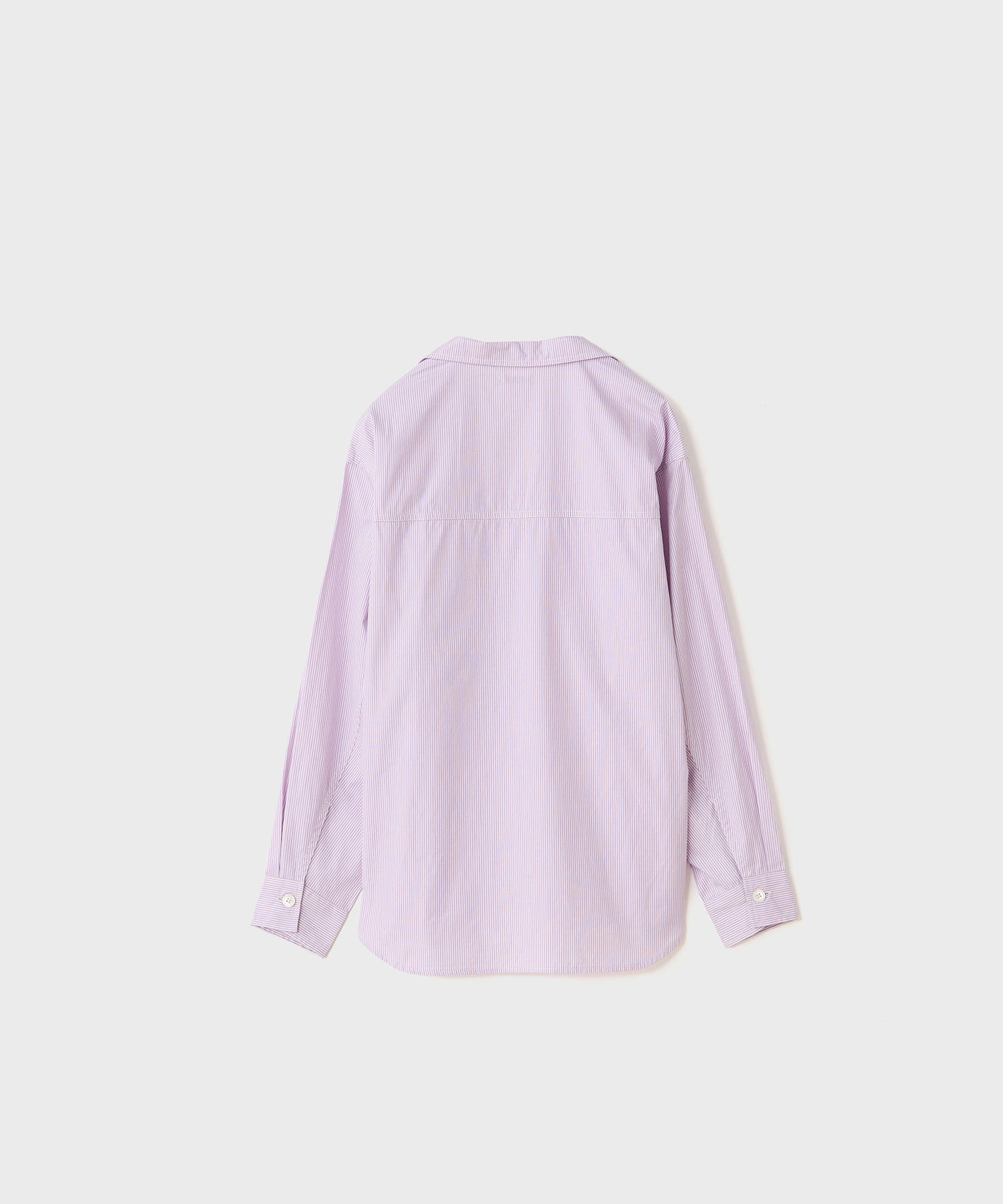 【CLUÉL CAPSULE COLLECTION】SKIPPER SHIRTS