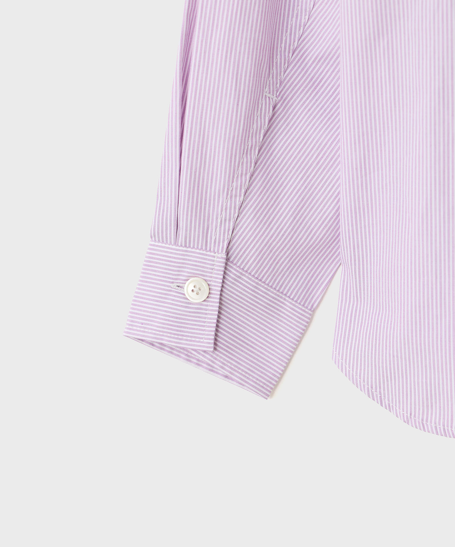 【CLUÉL CAPSULE COLLECTION】SKIPPER SHIRTS
