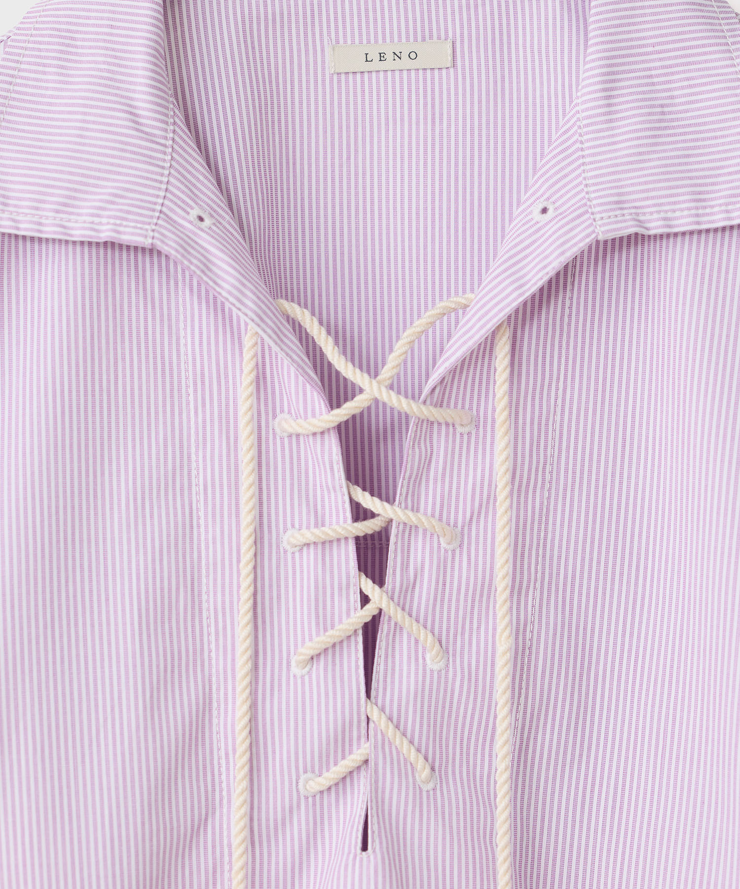 【CLUÉL CAPSULE COLLECTION】SKIPPER SHIRTS