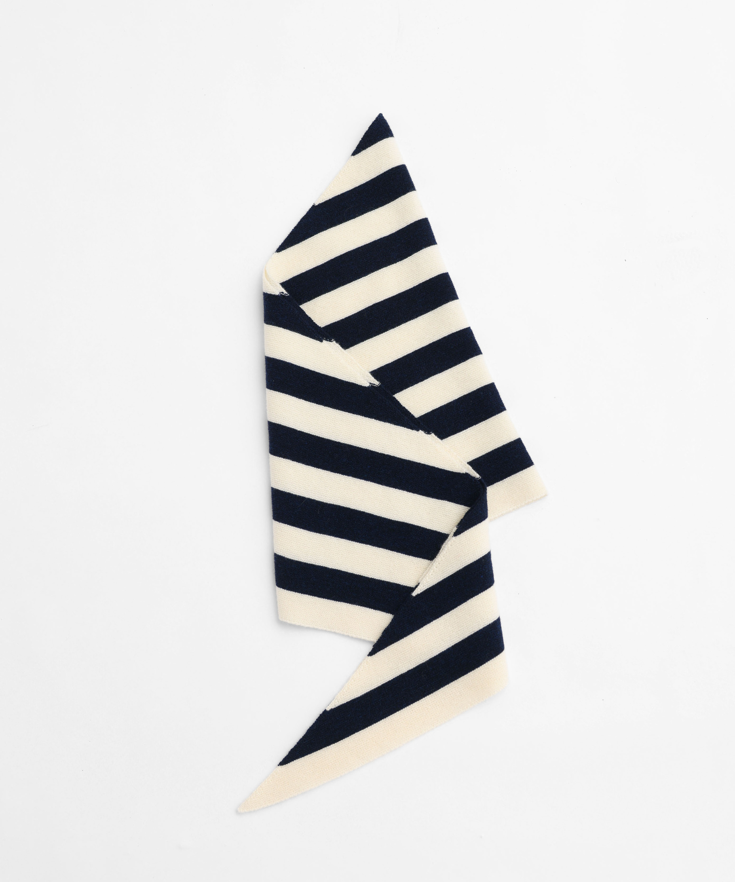 [CLUÉL CAPSULE  COLLECTION] EXTRA FINE LAMB STOLE